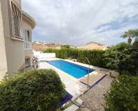 Venta - villa - Ciudad Quesada - Upper Golf