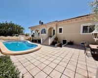 Venta - villa - Ciudad Quesada - Urbanizaciones