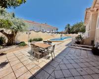Venta - villa - Ciudad Quesada - Urbanizaciones
