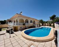 Venta - villa - Ciudad Quesada - Urbanizaciones
