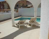 Venta - villa - Ciudad Quesada