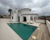 Venta - villa - Ciudad Quesada