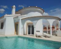 Venta - villa - Ciudad Quesada