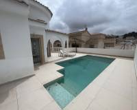 Venta - villa - Ciudad Quesada