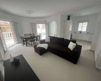 Venta - villa - Ciudad Quesada