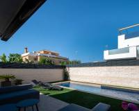 Venta - villa - Ciudad Quesada