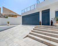 Venta - villa - Ciudad Quesada