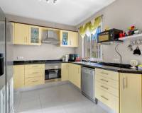 Venta - villa - Ciudad Quesada