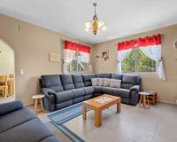 Venta - villa - Ciudad Quesada