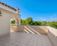 Venta - villa - Ciudad Quesada