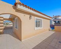 Venta - villa - Ciudad Quesada