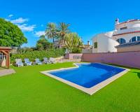 Venta - villa - Ciudad Quesada