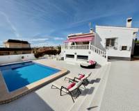 Venta - villa - Ciudad Quesada