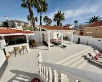 Venta - villa - Ciudad Quesada