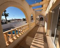 Venta - villa - Ciudad Quesada