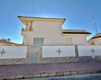 Venta - villa - Ciudad Quesada
