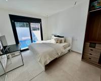 Venta - villa - Formentera del Segura - Formentera de Segura