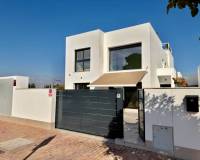 Venta - villa - Formentera del Segura - Formentera de Segura