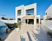 Venta - villa - Formentera del Segura - Formentera de Segura
