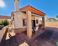 Venta - villa - Guardamar del Segura - El Raso