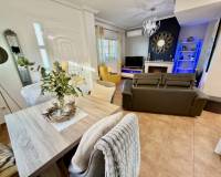 Venta - villa - Guardamar del Segura - EL RASO