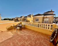 Venta - villa - Guardamar del Segura - EL RASO