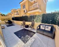 Venta - villa - Guardamar del Segura - EL RASO