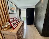 Venta - villa - La Finca Golf - Algorfa