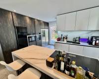 Venta - villa - La Finca Golf - Algorfa