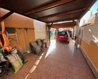 Venta - villa - Lo Crispin