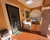 Venta - villa - Lo Crispin