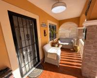 Venta - villa - Lo Crispin