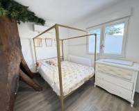 Venta - villa - Orihuela Costa - Las Filipinas