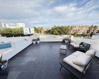 Venta - villa - Orihuela Costa - Las Filipinas