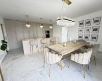 Venta - villa - Orihuela Costa - Las Filipinas