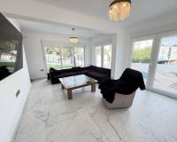 Venta - villa - Orihuela Costa - Las Filipinas