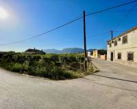 Venta - villa - Orihuela