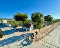 Venta - villa - Orihuela