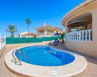 Venta - villa - Rojales - Benimar 2