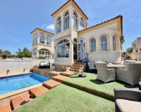 Venta - villa - Rojales - Benimar