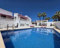 Venta - villa - Rojales - Ciudad Quesada