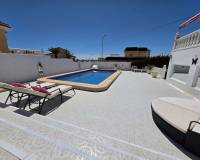 Venta - villa - Rojales - Ciudad Quesada