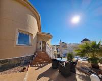 Venta - villa - Rojales - La Marquesa