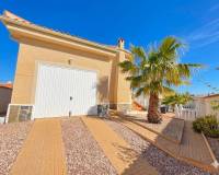 Venta - villa - Rojales - La Marquesa