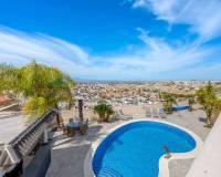Venta - villa - Rojales - La Marquesa