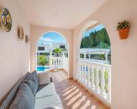 Venta - villa - Rojales - Pueblo Lucero