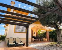 Venta - villa - Rojales - Pueblo Lucero