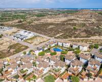 Venta - villa - Rojales - Pueblo Lucero