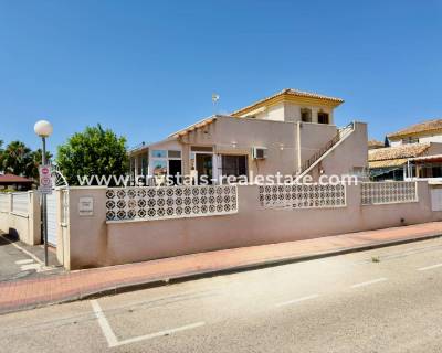 villa - Bestaande woningen - Algorfa - CRES-53145
