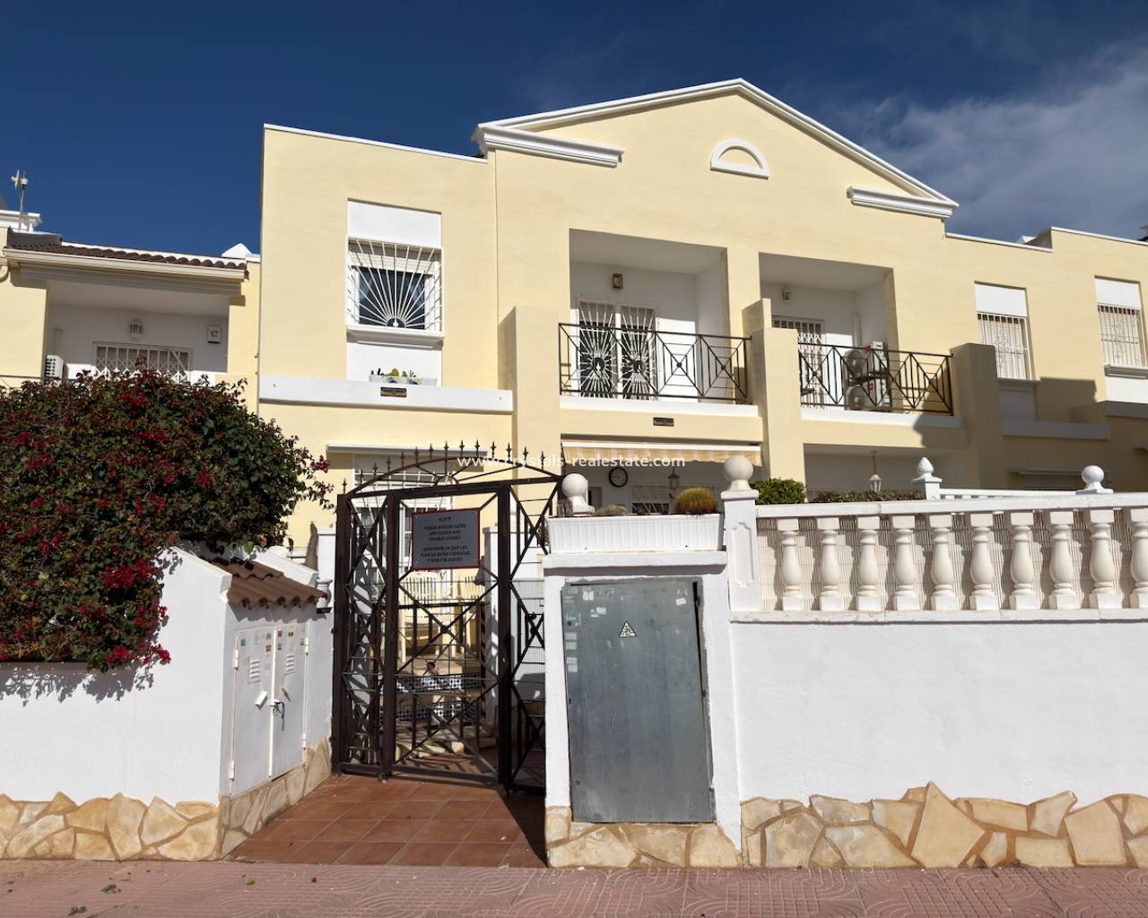 villa - Bestaande woningen - Ciudad Quesada - Ciudad Quesada - Doña Pepa